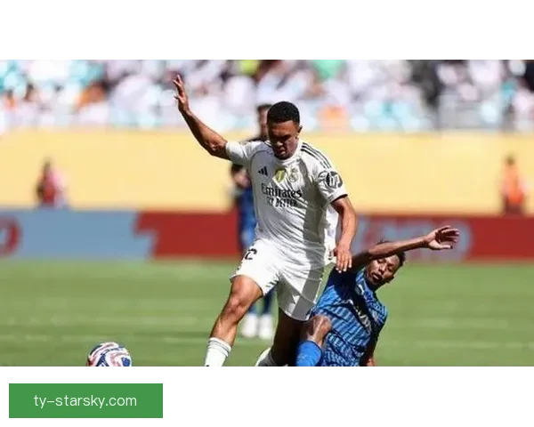 4比1三点制胜皇马八连胜登顶