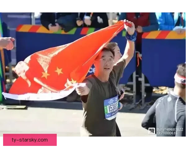 六十一岁跑者全马248破世绩