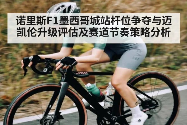 诺里斯F1墨西哥城站杆位争夺与迈凯伦升级评估及赛道节奏策略分析